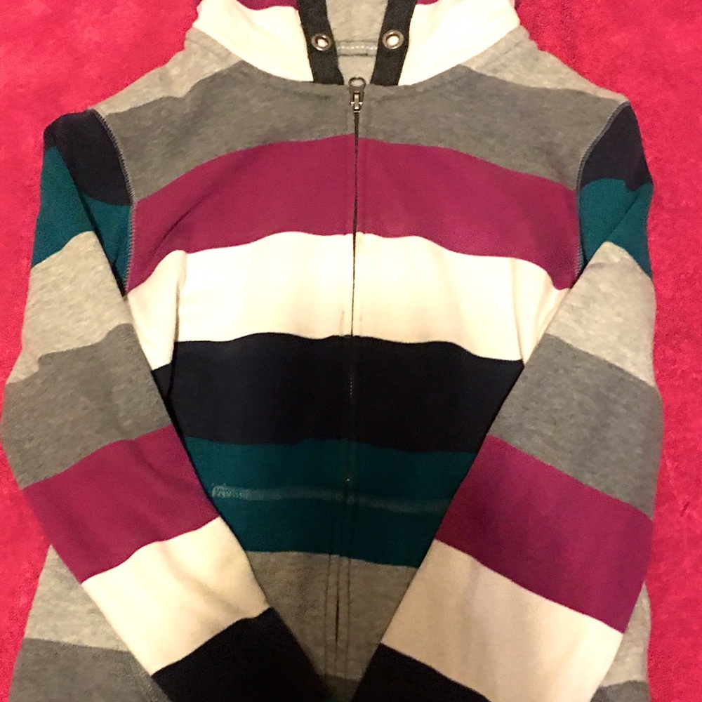 Forever 21 jacket